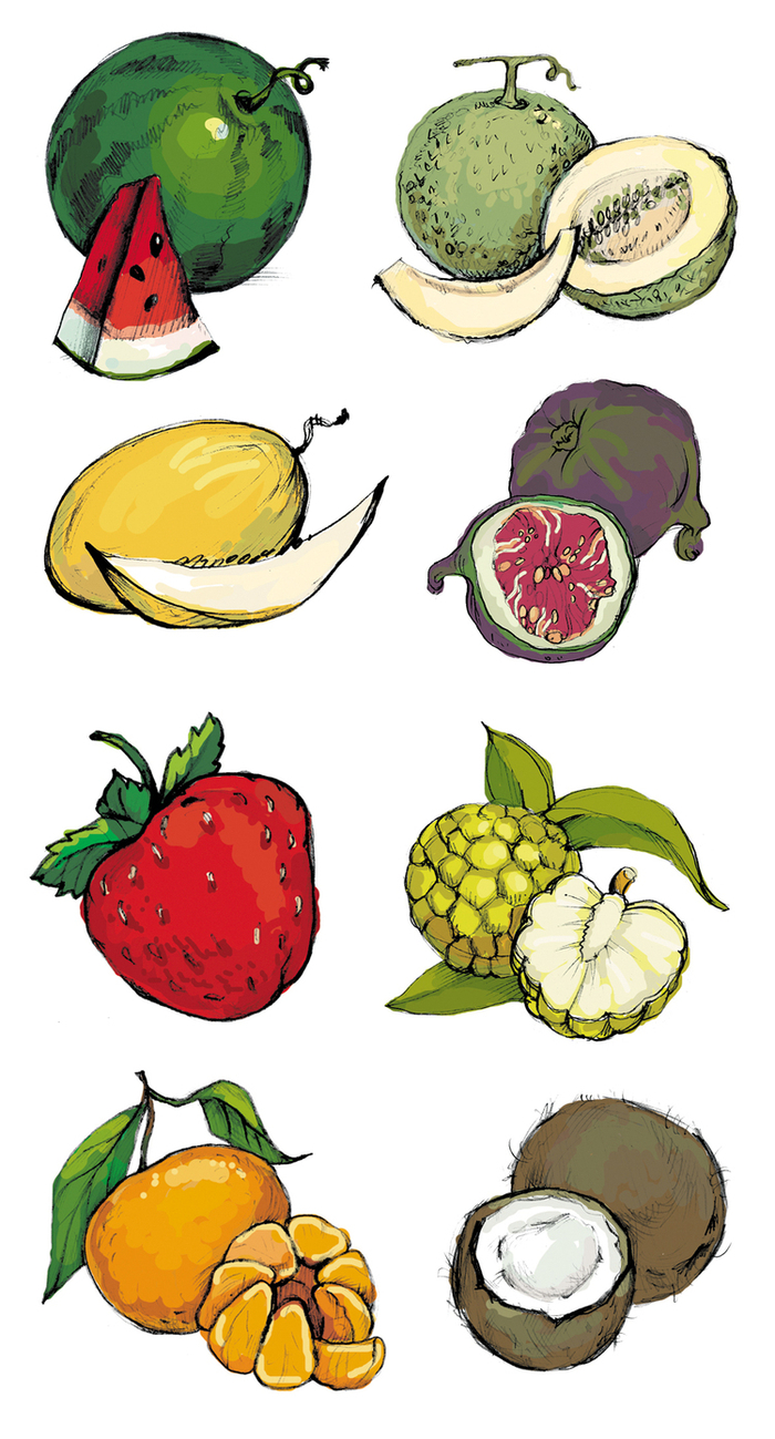 Фрукты 2 д. Пазлы фрукты для детей 3-4 лет. Фрукты картинки для детей цветные. Фрукты в игровом стиле 2д. Тарелка с фруктами рисунок.