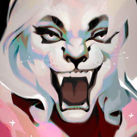 Светская львица