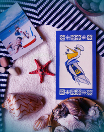 Птица-капитан