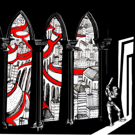 "Противостояние"