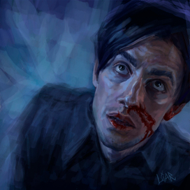 Peter Petrelli