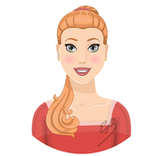 Аватар. Девушки.