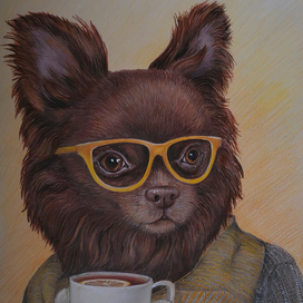 Просто Люся