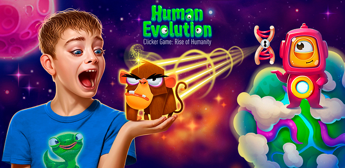 Баннер для игры