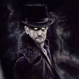 Черный человек