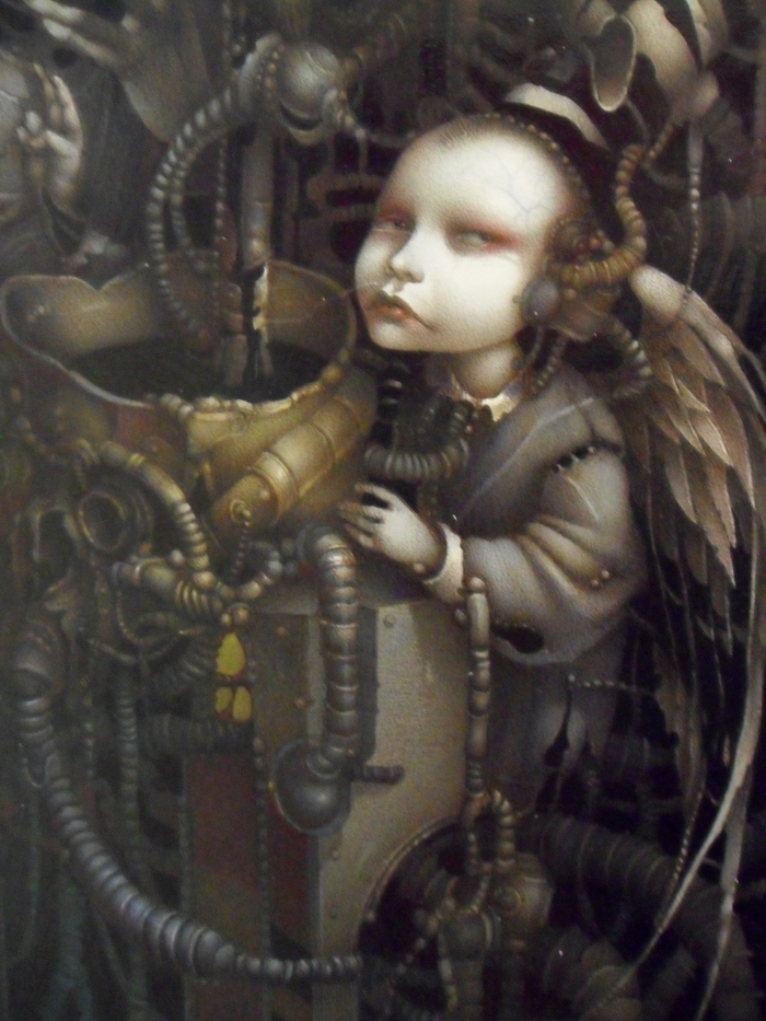 Филип К. Дантек