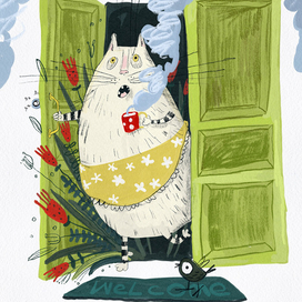 В ожидании весны