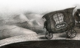 Поездка на воды