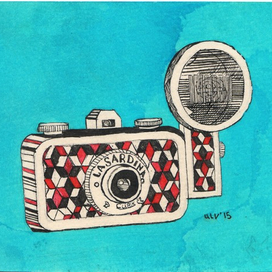 La sardina