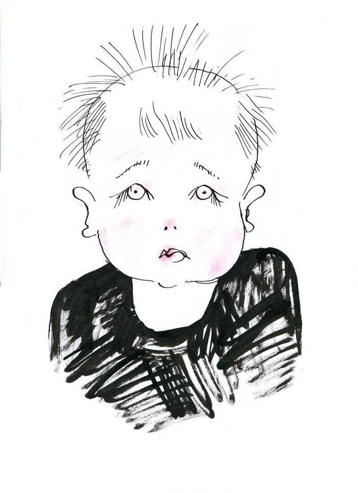 Коля-одуван