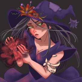 Подарок сестре