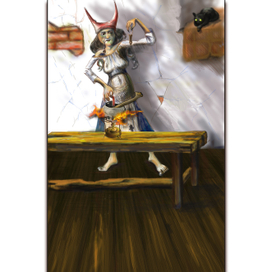 старый рецепт