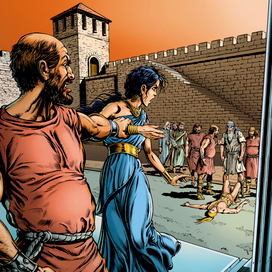 Суратралис и Родопис