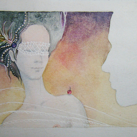 Кокетство-эстетство