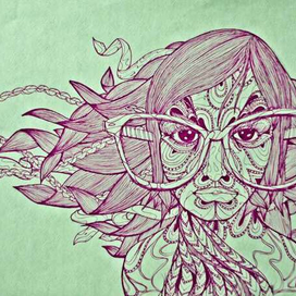 Девушка та что Beautiful