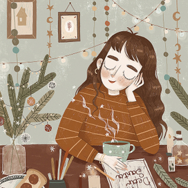 Вдохновение