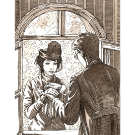 Куприн-Поединок(гл. 6)