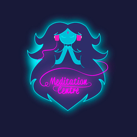 Meditation Centre logo