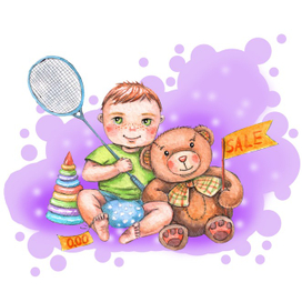 удачная покупка