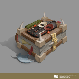 Концепт-арт книги.Сoncept-art books.