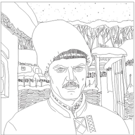 Кузнец Вакула