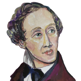 Ганс Кристиан Андерсен