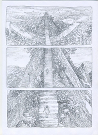 БРОВИЦкИЙ----КОМИКС