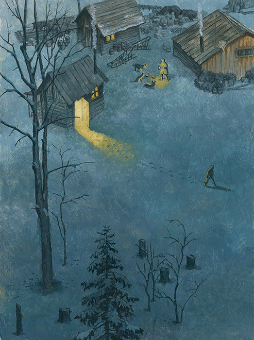 Джек Лондон 10