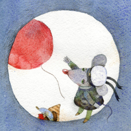 иллюстрация к стихотворентю