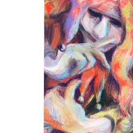 Сказка про шута