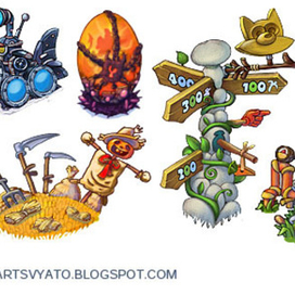 Арт игры 