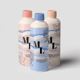 Дизайн упаковок