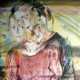 Разговор с Аней