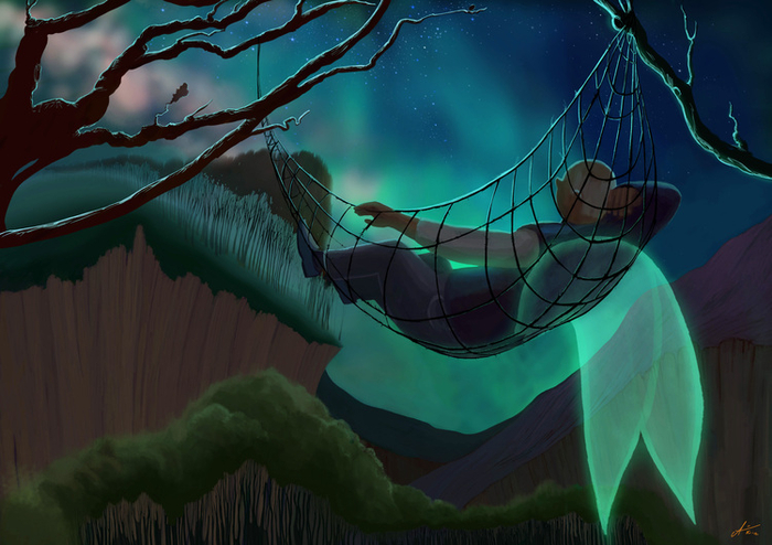 Дядюшка Эйнар 7