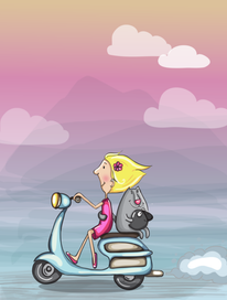 Бррум-бум-бум