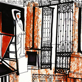 Ремонт в музее