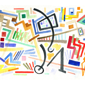 Арт-терапия