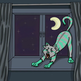 Минижиза "Тапок"