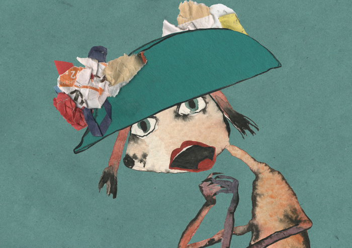 Куда идут животные