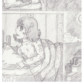 Кто-то пришёл