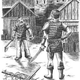 Your name is Nobody.