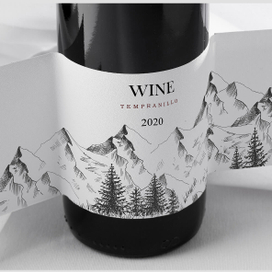 Чёрно-белая графика