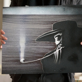 Старик и море