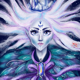 Снежная королева