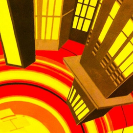 Жаркий июль