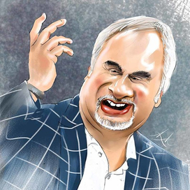 Валерий Меладзе