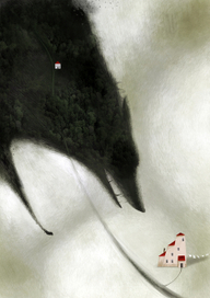 Красная шапочка