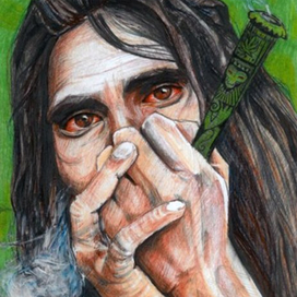 растафарианец 