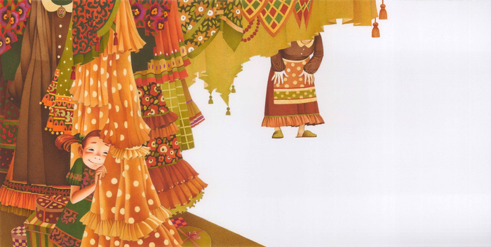 все бабушки умеют летать