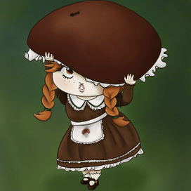 Хумонизация подосиновика